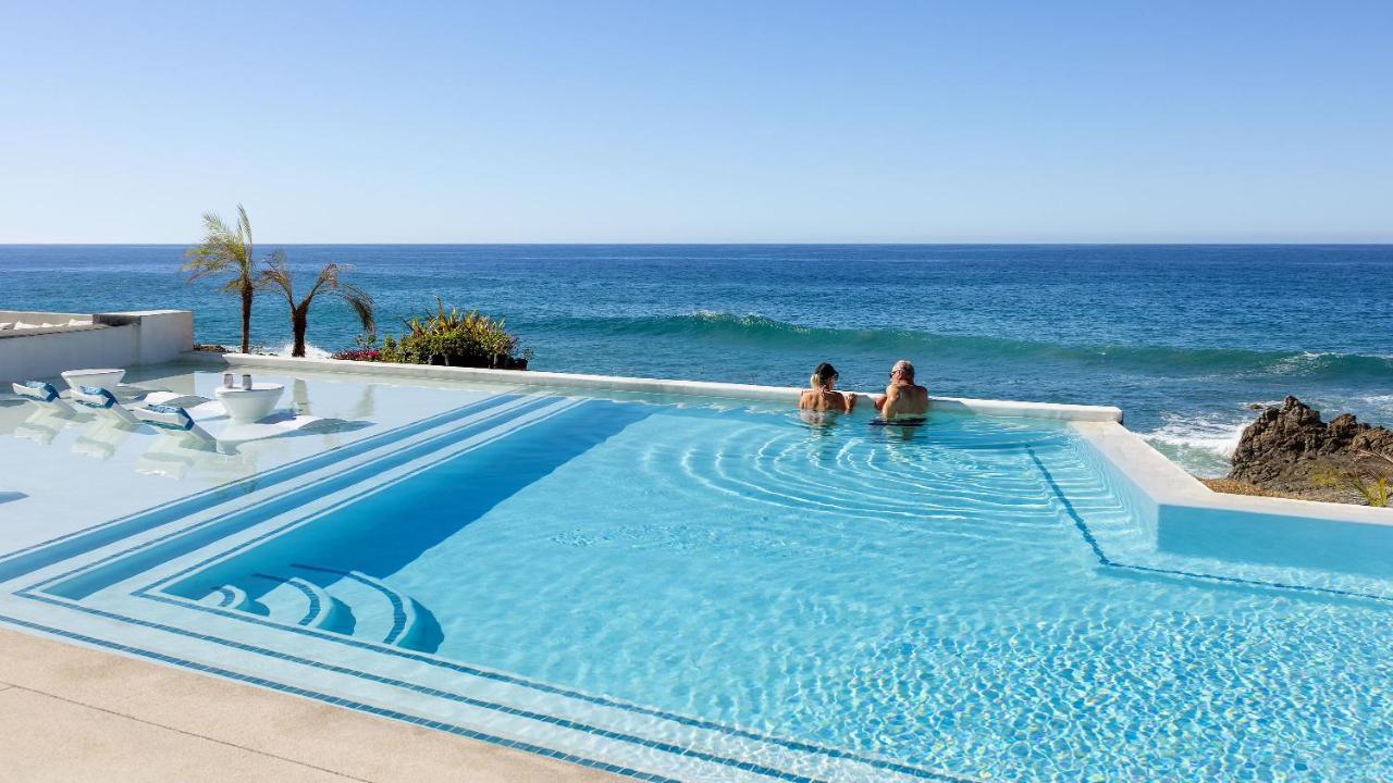 The Cove At Cerritos Aparthotel San Carlos  Luaran gambar