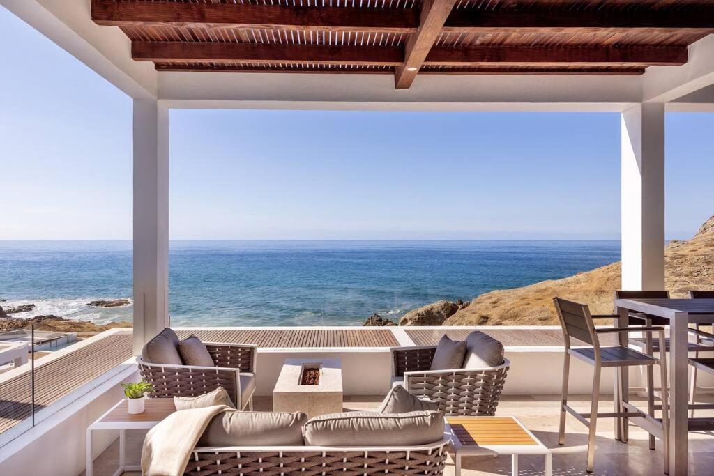 The Cove At Cerritos Aparthotel San Carlos  Luaran gambar
