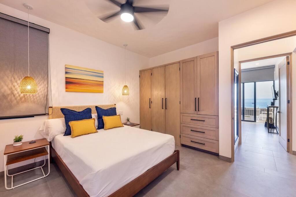 The Cove At Cerritos Aparthotel San Carlos  Luaran gambar