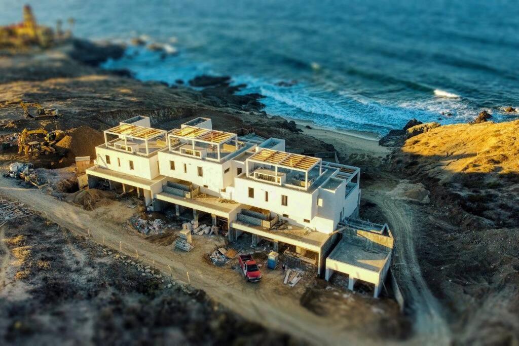 The Cove At Cerritos Aparthotel San Carlos  Luaran gambar