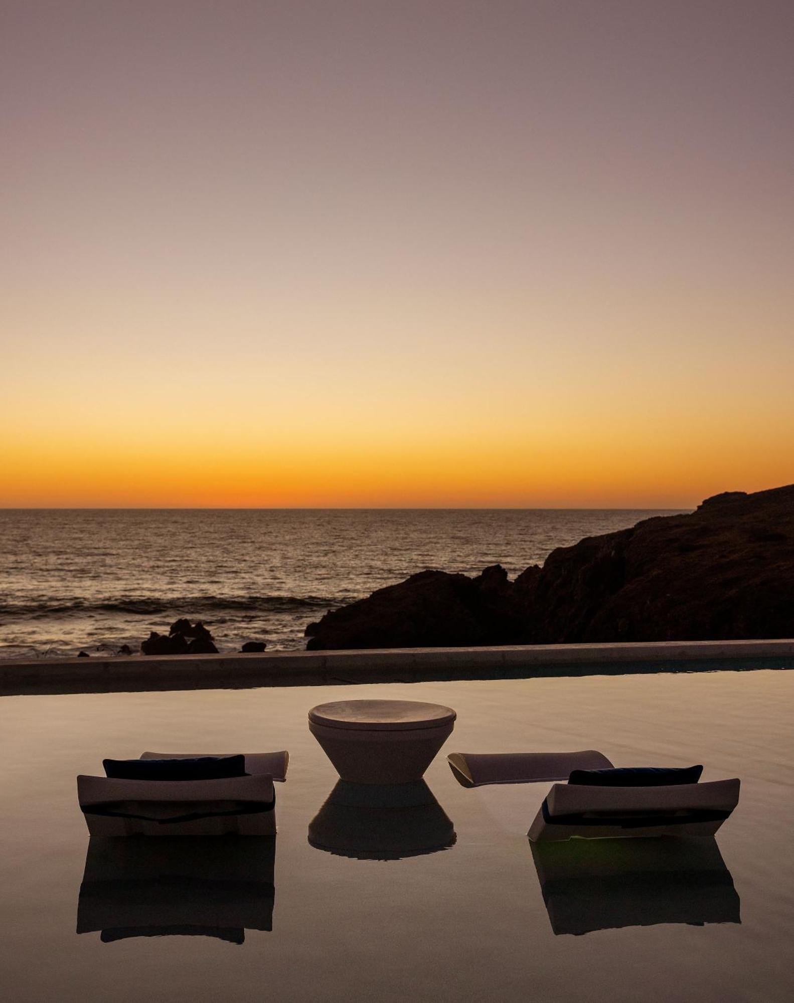 The Cove At Cerritos Aparthotel San Carlos  Luaran gambar