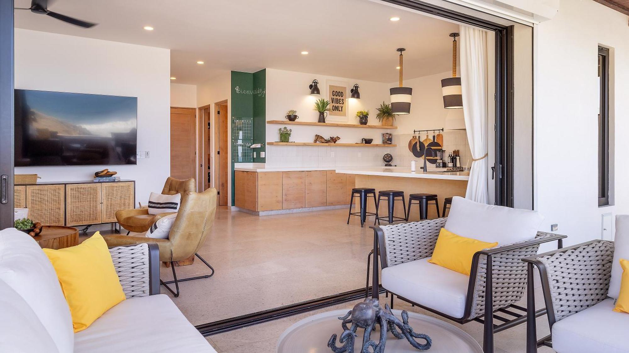 The Cove At Cerritos Aparthotel San Carlos  Luaran gambar